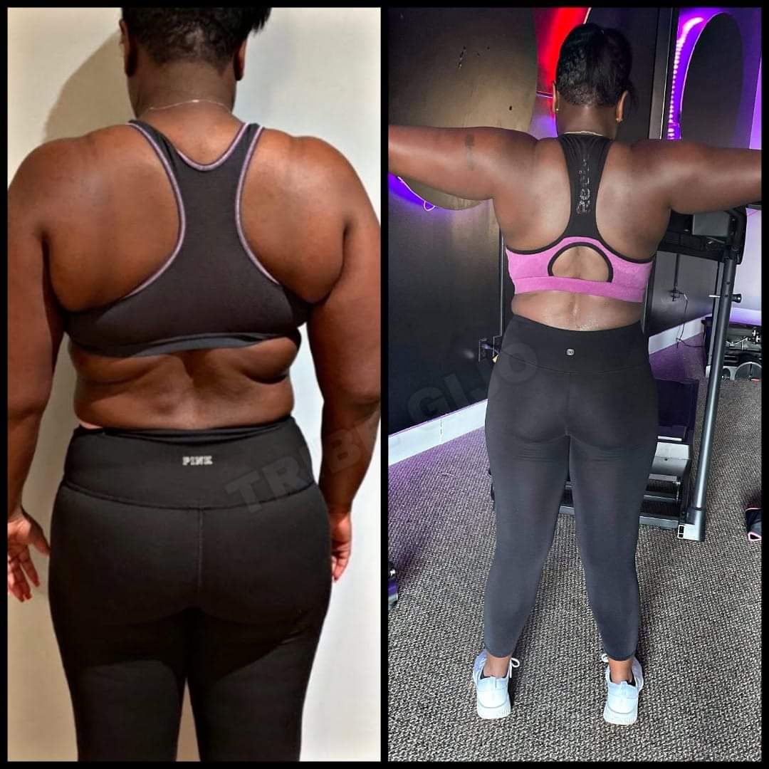 3 Month Plan - Training VIP