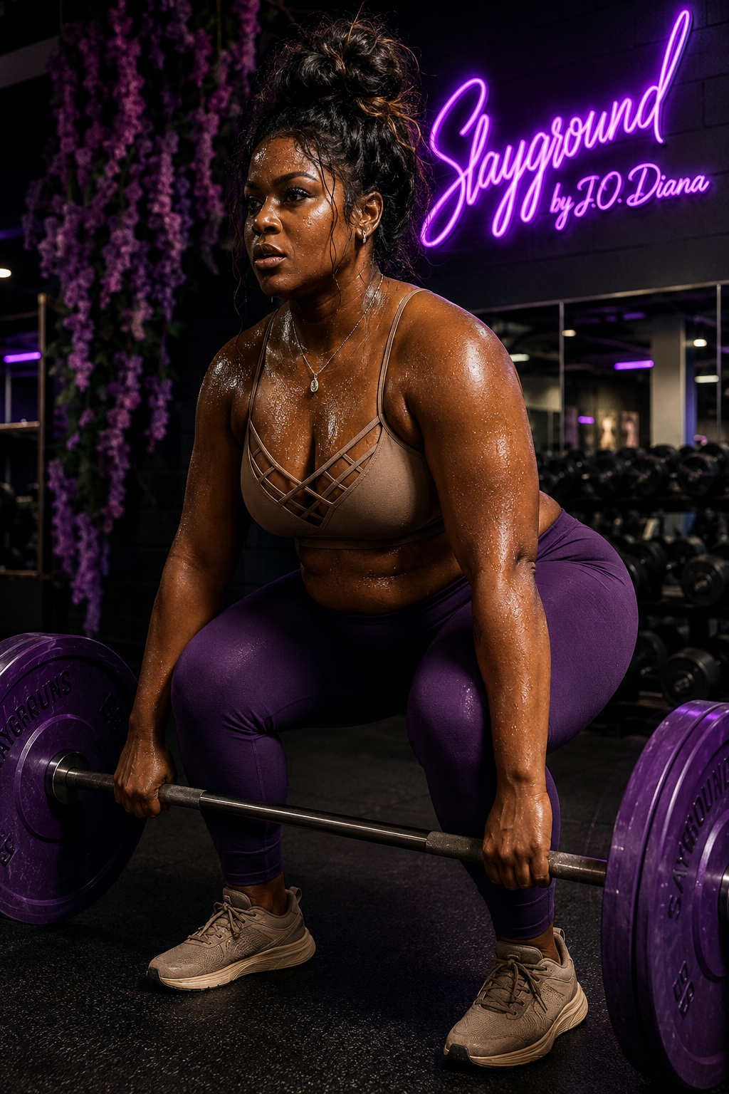 4th Annual Body Transformation for Individuals 35 BMI or Higher