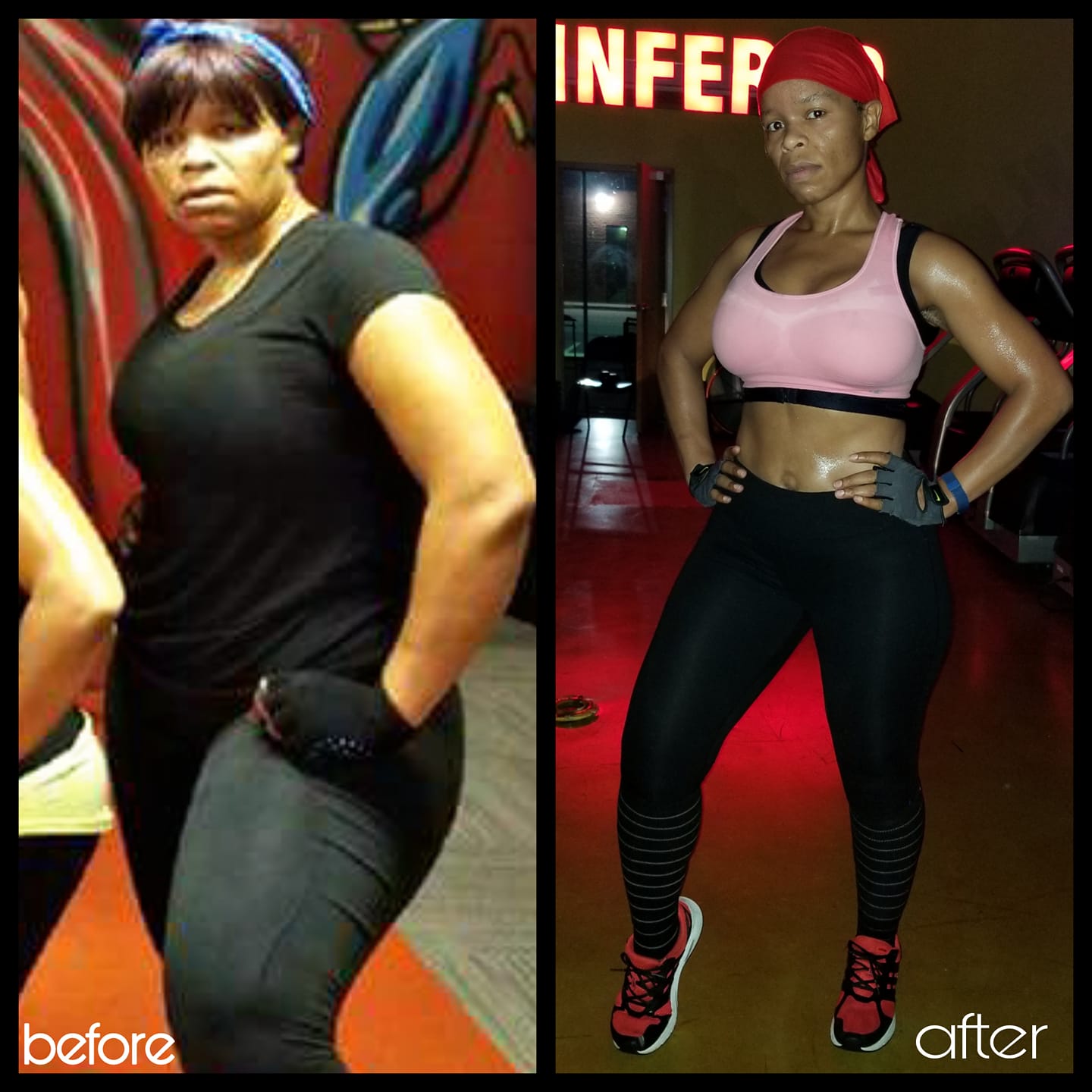 Personal Training - 12 Weeks - BODY MASTERY Transformation Plan (1 on 1)