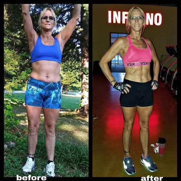 6 Month Investment & Body Mastery (With Products & Services)
