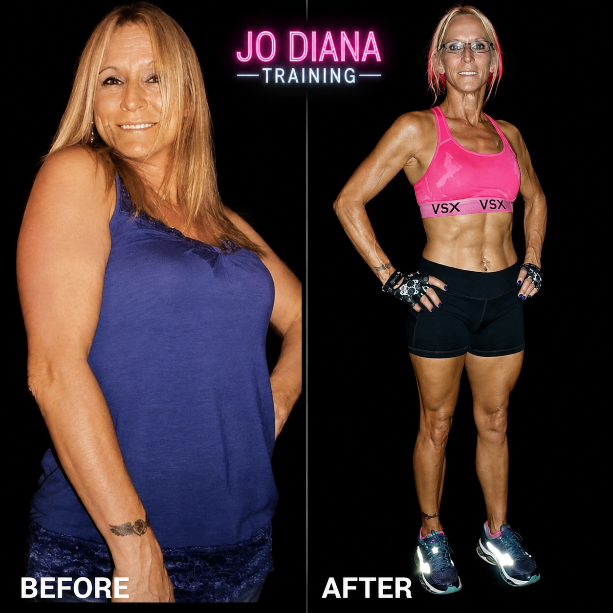 CLA (Non-Stimulant Fat Burner)