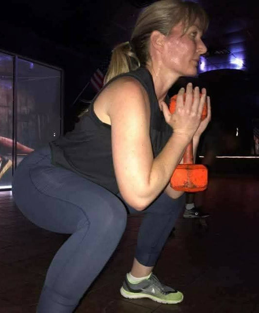 6 Month Investment - Training & Meal Prep - October 2025 to March 2026
