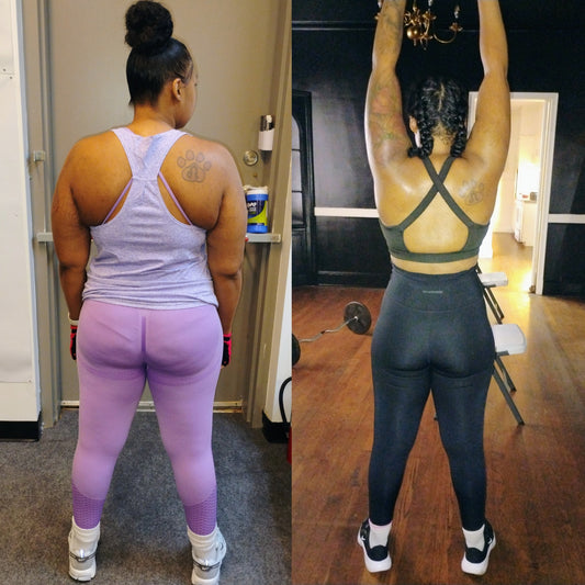 1 MONTH PLAN - TRAINING ONLY