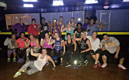 5 SESSIONS + MOJO MAX THERMO CREAM JAR
