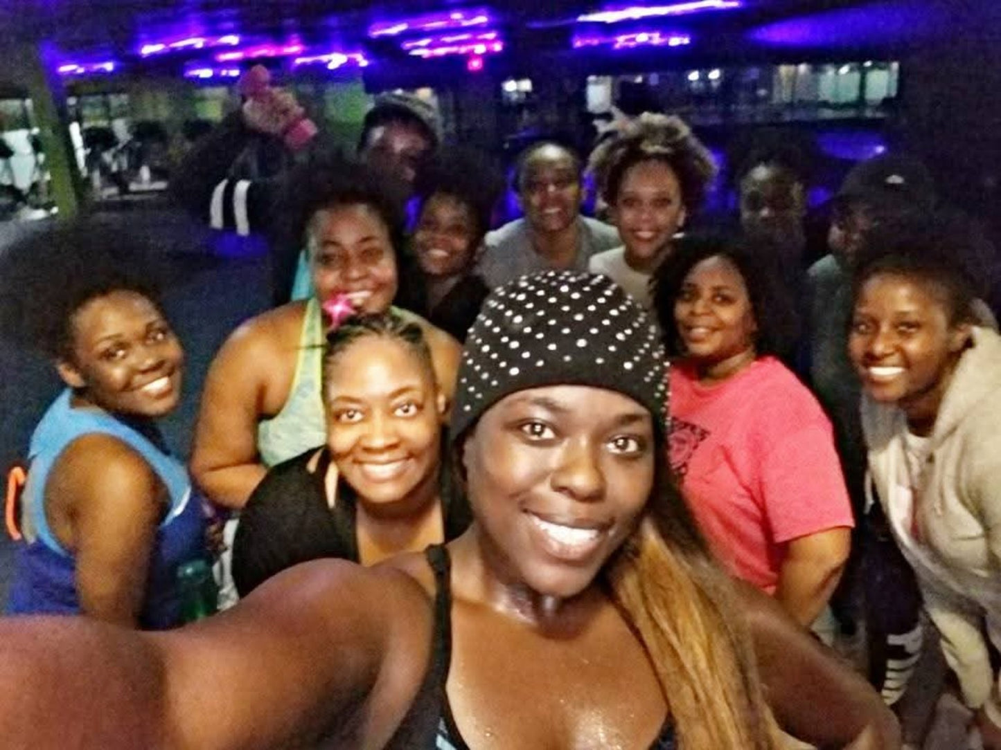 JO DIANA TRAINING - LAWRENCEVILLE GA - DONATION