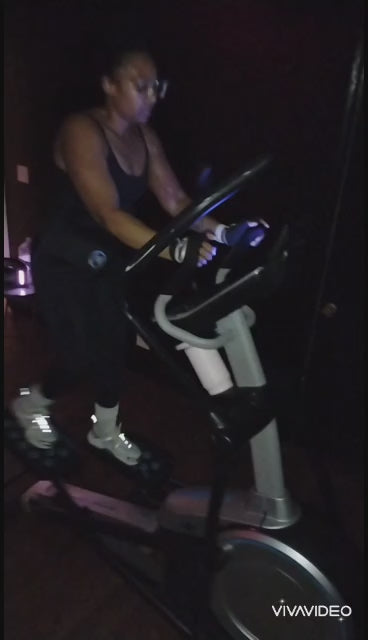 Load video: SSlayground Clubhouse workouts are second to none!